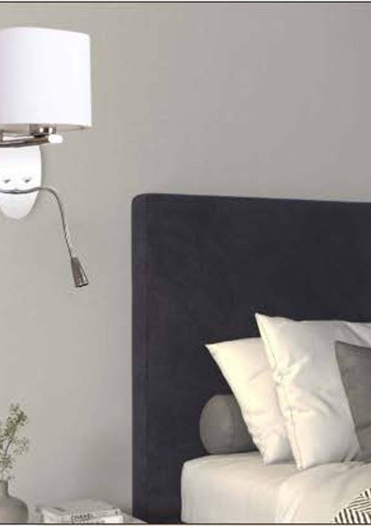 Beyond Lights - Wall Light- GL